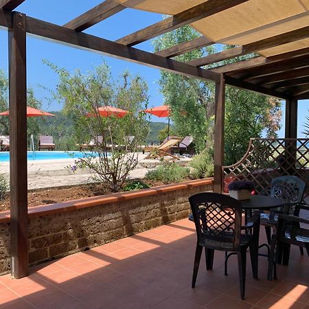 Parco Dei Limoni Guest House Peschici Eksteriør bilde